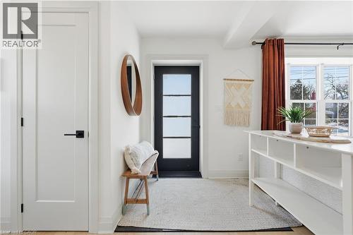 286 East 18Th Street, Hamilton, ON - Indoor Photo Showing Other Room