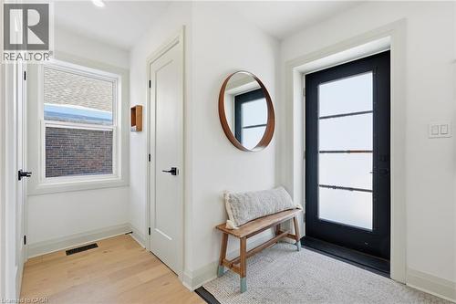 286 East 18Th Street, Hamilton, ON - Indoor Photo Showing Other Room