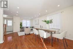 2439 HOLLYBROOK DRIVE  Oakville, ON L6M 4S8