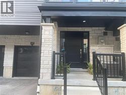51 SPARROW Avenue Unit# 47  Cambridge, ON N1T 0E5