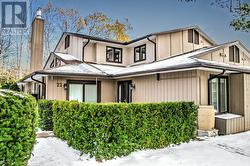 22 TRAFALGAR ROAD  Collingwood, ON L9Y 5G4