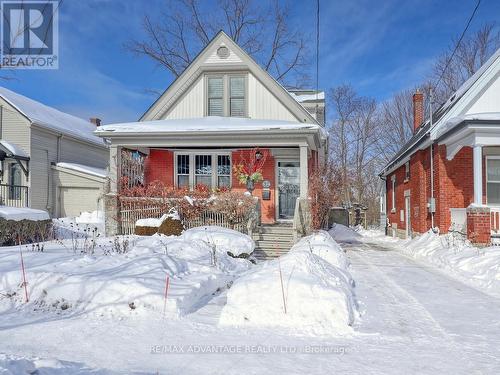 526 CHESTER STREET  London South (South G), ON N6C 2J6