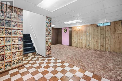 Finished basement open area - 944 Greenbriar Avenue, Ottawa, ON - Indoor