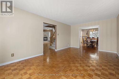 Open concept living and dining area - 944 Greenbriar Avenue, Ottawa, ON - Indoor Photo Showing Other Room