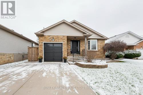 7733 ALPINE DRIVE  Niagara Falls (Ascot), ON L2H 3B6