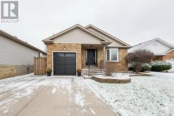 7733 ALPINE DRIVE  Niagara Falls (Ascot), ON L2H 3B6