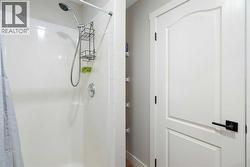 Shower (Ensuite) - 