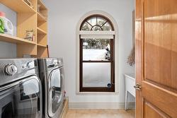 Laundry room - 