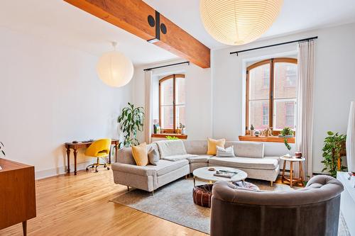 204-940 Rue St-Vallier E.  Québec (La Cité-Limoilou), QC G1K 3R5