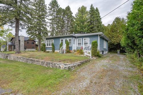 61 Av. Chartier  Saint-Sauveur, QC J0R 1R0