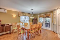 Dining room - 