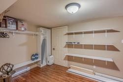 Laundry room - 