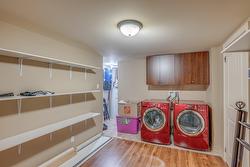 Laundry room - 