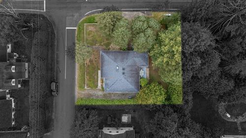 Land/Lot - 61 Av. Chartier, Saint-Sauveur, QC - 