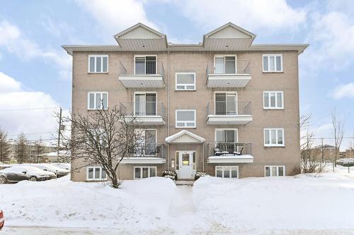 7-175 Rue Victor-Delamarre  Québec (Les Rivières), QC G1M 3K7