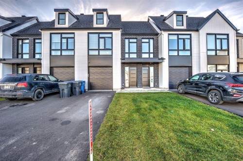 Front of Structure - 13660 Rue Du Merlot, Mirabel, QC - Outdoor With Facade