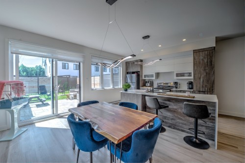 Dining Room - 13660 Rue Du Merlot, Mirabel, QC - Indoor