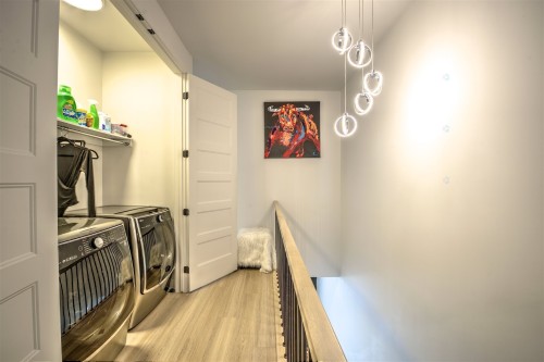 Staircase - 13660 Rue Du Merlot, Mirabel, QC - Indoor