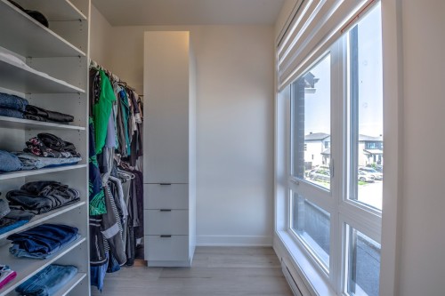 Closet - 13660 Rue Du Merlot, Mirabel, QC - Indoor