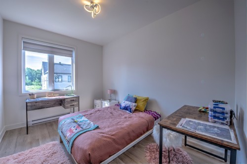 Bedroom - 13660 Rue Du Merlot, Mirabel, QC - Indoor Photo Showing Bedroom