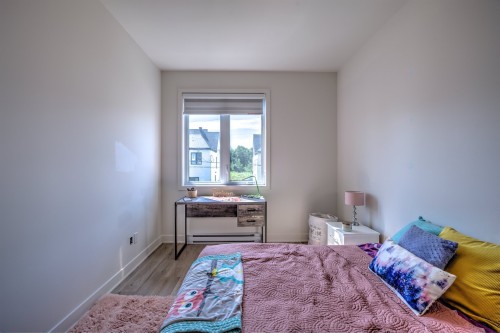 Bedroom - 13660 Rue Du Merlot, Mirabel, QC - Indoor Photo Showing Bedroom