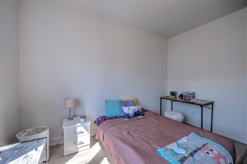 Bedroom - 13660 Rue Du Merlot, Mirabel, QC - Indoor Photo Showing Bedroom