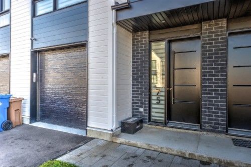 Front of Structure - 13660 Rue Du Merlot, Mirabel, QC - Outdoor With Exterior