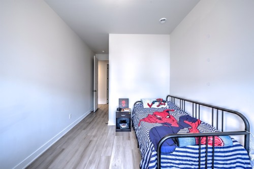 Bedroom - 13660 Rue Du Merlot, Mirabel, QC - Indoor Photo Showing Bedroom