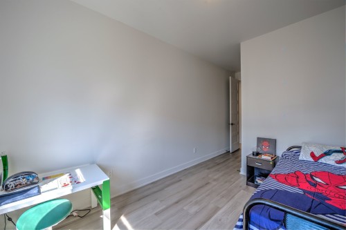 Bedroom - 13660 Rue Du Merlot, Mirabel, QC - Indoor Photo Showing Bedroom