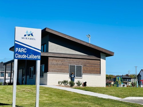 Exterior - 13660 Rue Du Merlot, Mirabel, QC - Outdoor