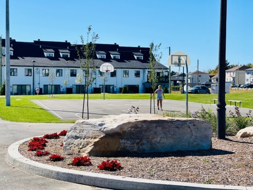 Exterior - 13660 Rue Du Merlot, Mirabel, QC - Outdoor