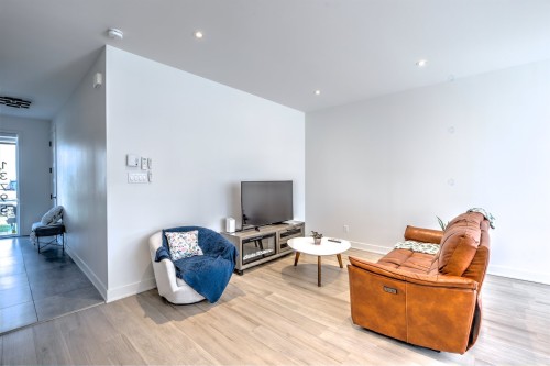 Living Room - 13660 Rue Du Merlot, Mirabel, QC - Indoor Photo Showing Other Room