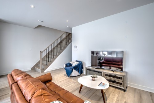 Living Room - 13660 Rue Du Merlot, Mirabel, QC - Indoor