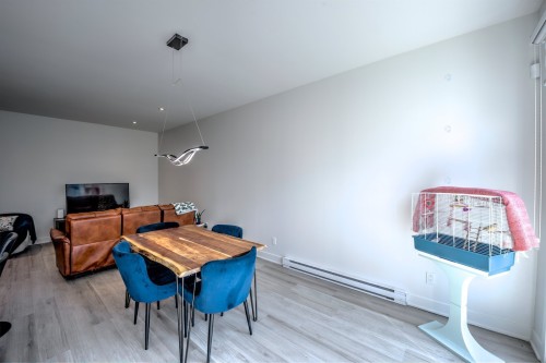 Dining Room - 13660 Rue Du Merlot, Mirabel, QC - Indoor