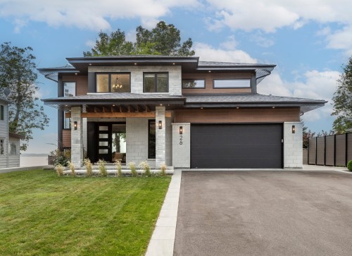 Façade - 26 146E Avenue, Notre-Dame-De-L'Île-Perrot, QC - Outdoor With Facade