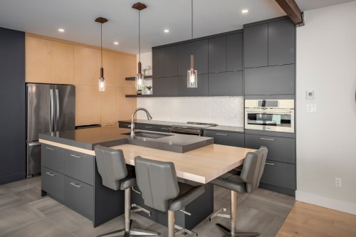 Cuisine - 26 146E Avenue, Notre-Dame-De-L'Île-Perrot, QC - Indoor