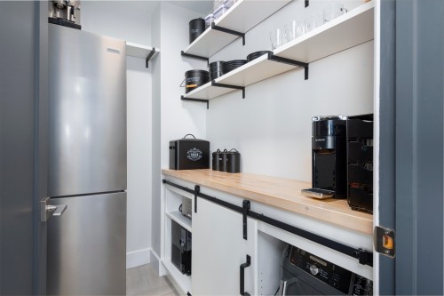 Cuisine - 26 146E Avenue, Notre-Dame-De-L'Île-Perrot, QC - Indoor