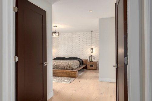 Chambre à coucher principale - 26 146E Avenue, Notre-Dame-De-L'Île-Perrot, QC - Indoor Photo Showing Bedroom
