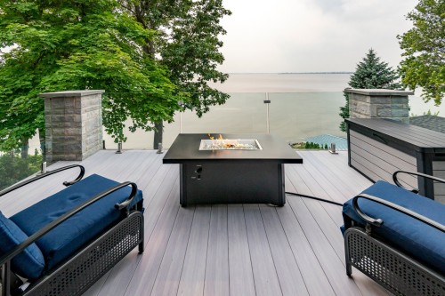 Terrasse - 26 146E Avenue, Notre-Dame-De-L'Île-Perrot, QC - Outdoor