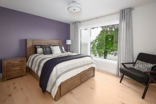 Chambre à coucher - 26 146E Avenue, Notre-Dame-De-L'Île-Perrot, QC - Indoor Photo Showing Bedroom