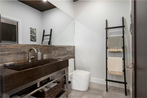 Salle d'eau - 26 146E Avenue, Notre-Dame-De-L'Île-Perrot, QC - Indoor Photo Showing Bathroom