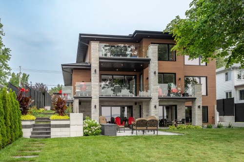 Face arrière - 26 146E Avenue, Notre-Dame-De-L'Île-Perrot, QC - Outdoor