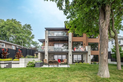 Face arrière - 26 146E Avenue, Notre-Dame-De-L'Île-Perrot, QC - Outdoor