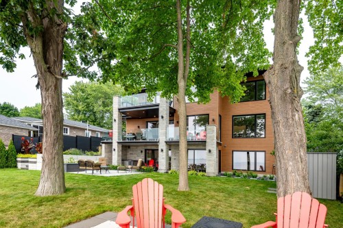 Face arrière - 26 146E Avenue, Notre-Dame-De-L'Île-Perrot, QC - Outdoor