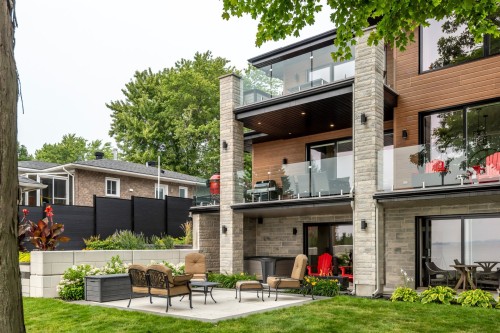 Terrasse - 26 146E Avenue, Notre-Dame-De-L'Île-Perrot, QC - Outdoor