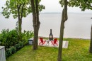 Vue sur l'eau - 26 146E Avenue, Notre-Dame-De-L'Île-Perrot, QC  - Outdoor With Body Of Water With View 