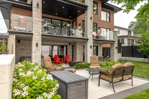 Extérieur - 26 146E Avenue, Notre-Dame-De-L'Île-Perrot, QC - Outdoor With Deck Patio Veranda