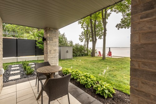 Terrasse - 26 146E Avenue, Notre-Dame-De-L'Île-Perrot, QC - Outdoor With Deck Patio Veranda With Exterior