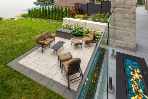 Terrasse - 26 146E Avenue, Notre-Dame-De-L'Île-Perrot, QC - Outdoor