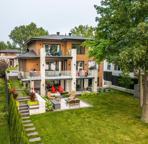 Vue d'ensemble - 26 146E Avenue, Notre-Dame-De-L'Île-Perrot, QC - Outdoor